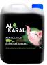 Кормовая добавка Al Karal для свиней 5 литров